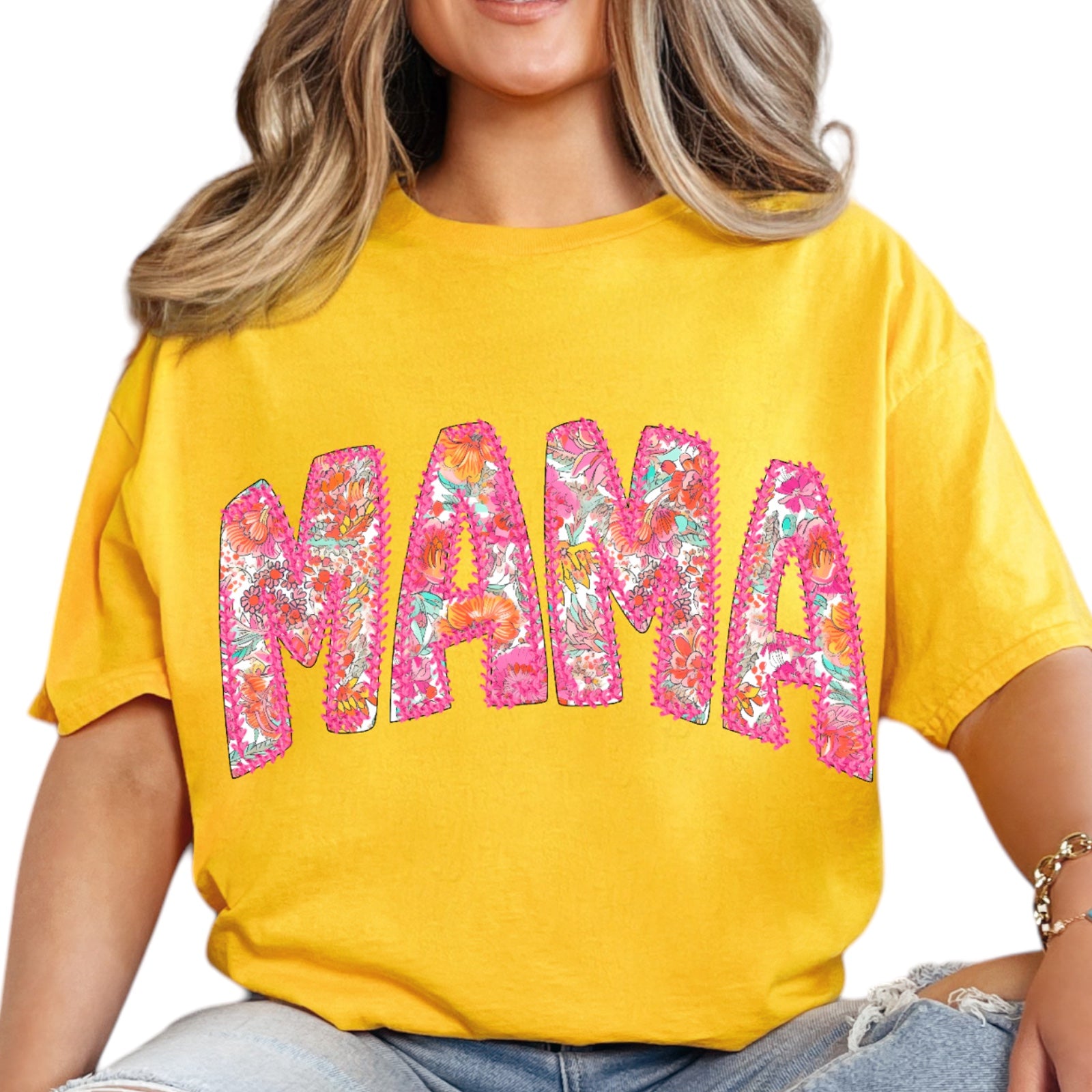 Mama Tee