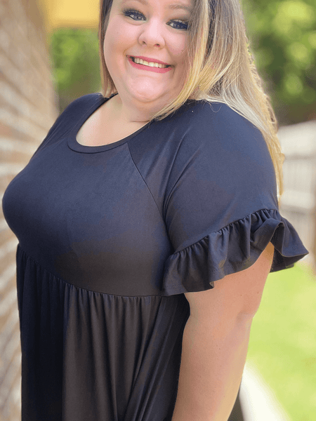 Midnight Adventures Dress