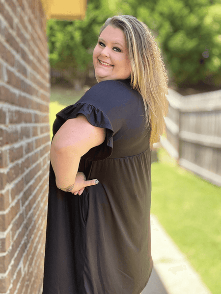 Midnight Adventures Dress