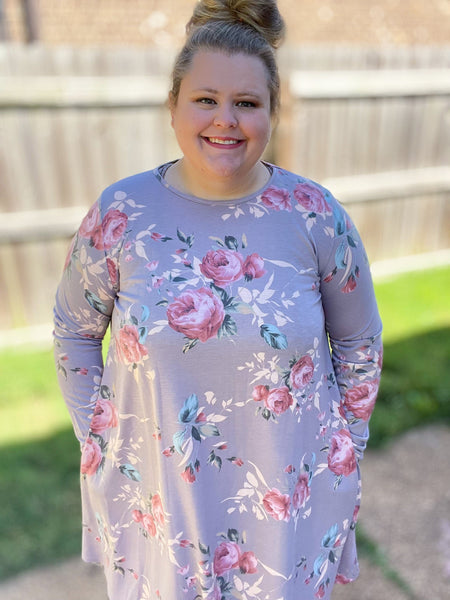 Partners In Crime Dress