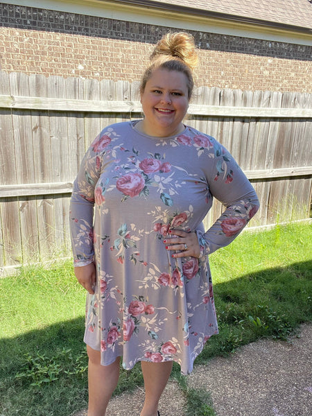 Partners In Crime Dress