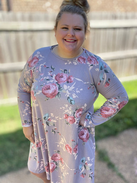 Partners In Crime Dress