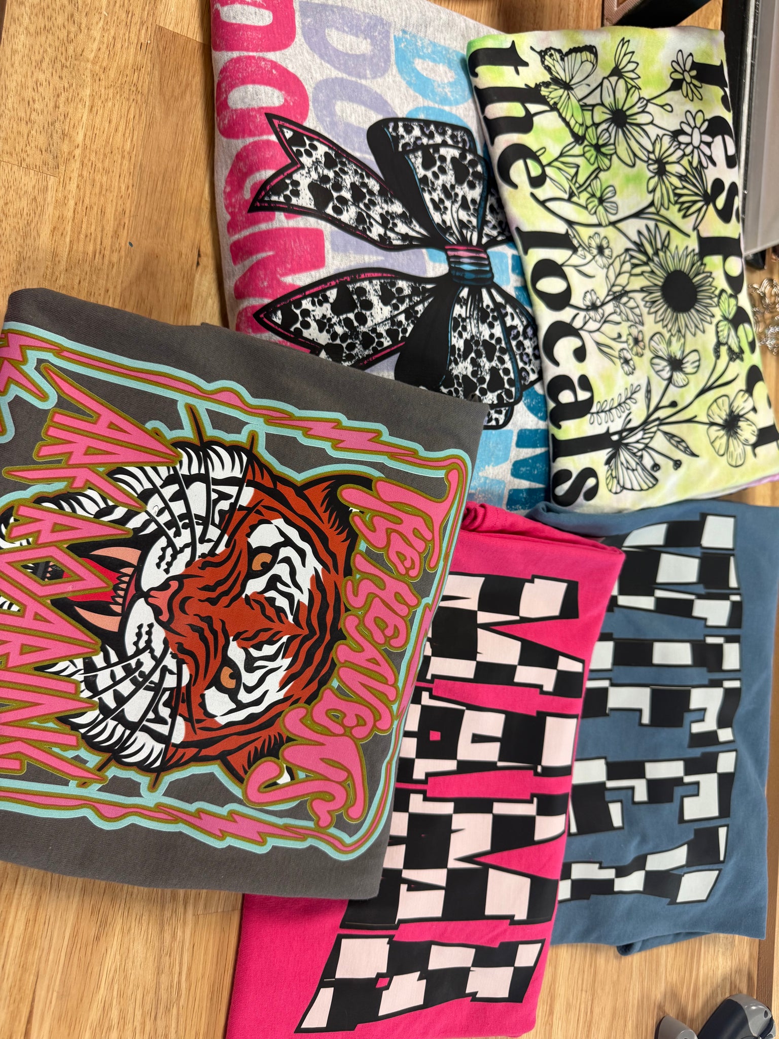 Size Large BUNDLE
