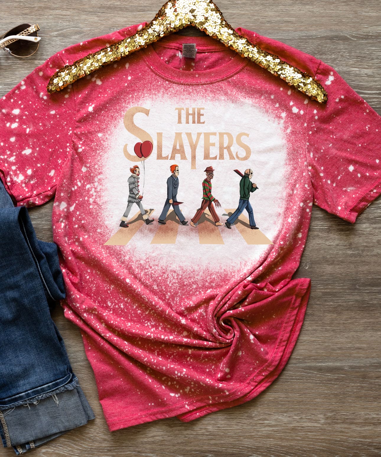 Slay Tee