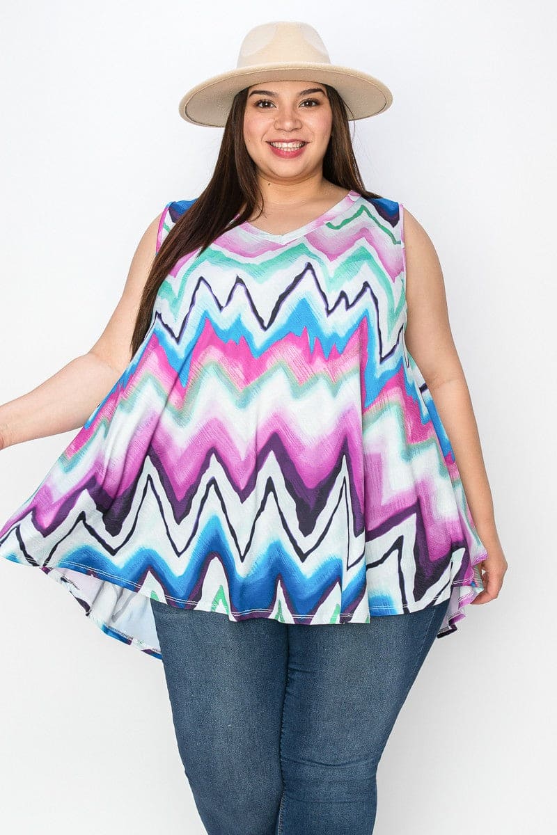 Feisty Fashionista | Stylish Plus Size Women's Clothing