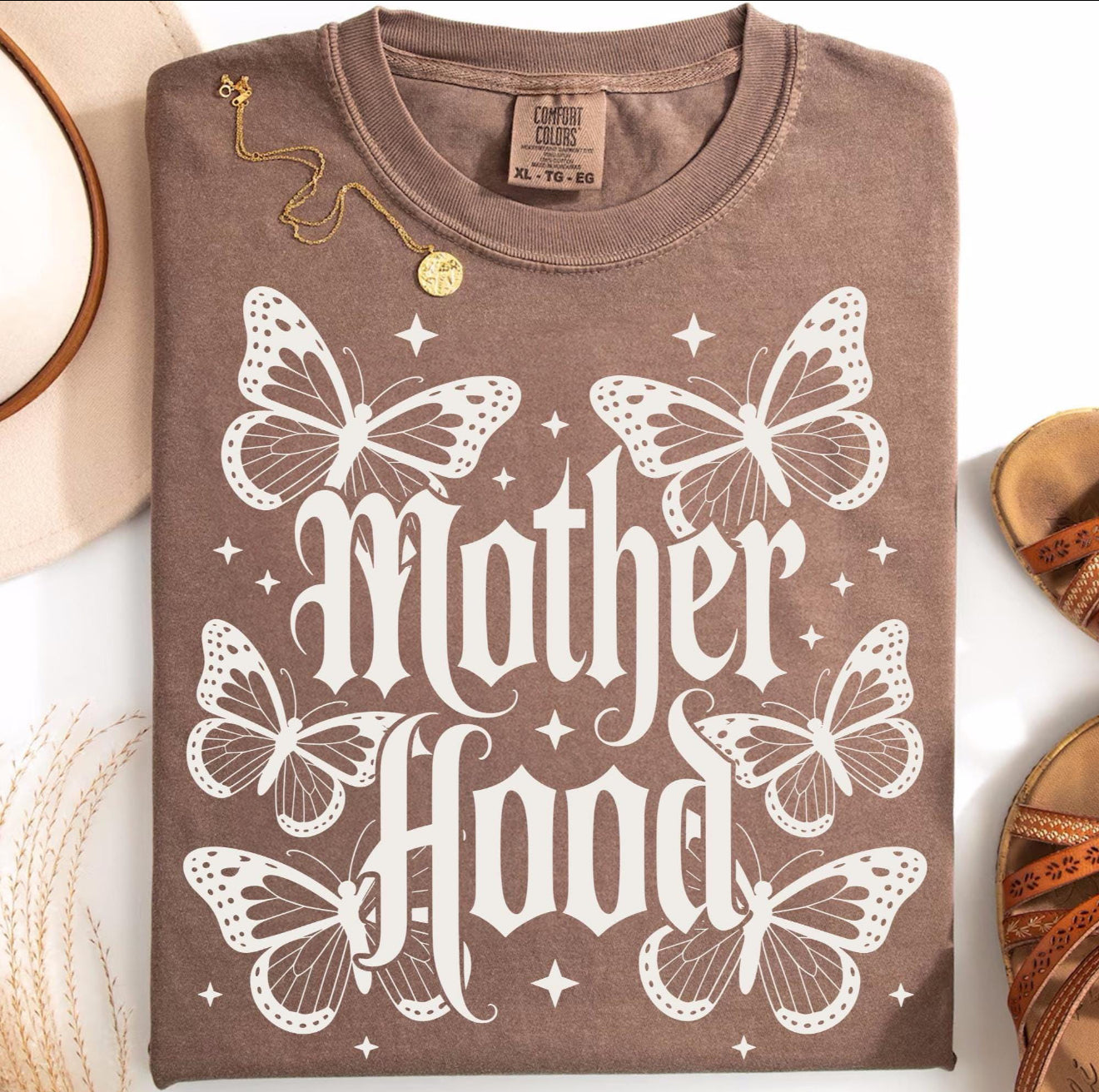 Motherhood