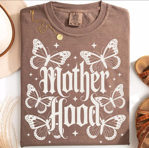 Motherhood