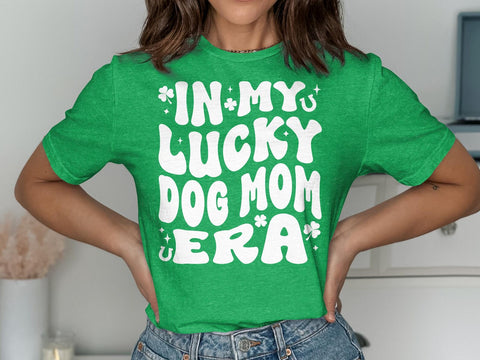 Dog/Cat Mom Tee