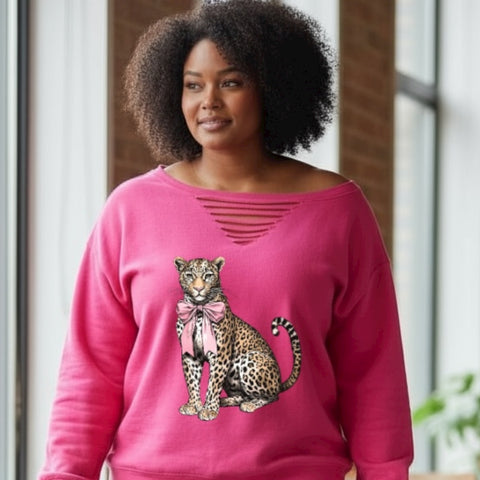 Inner Goddess Tee or Crew