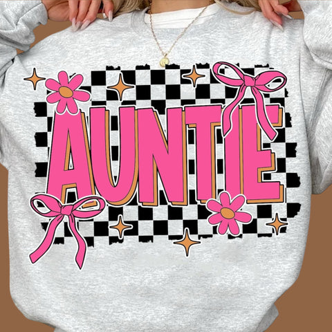 Auntie Tee