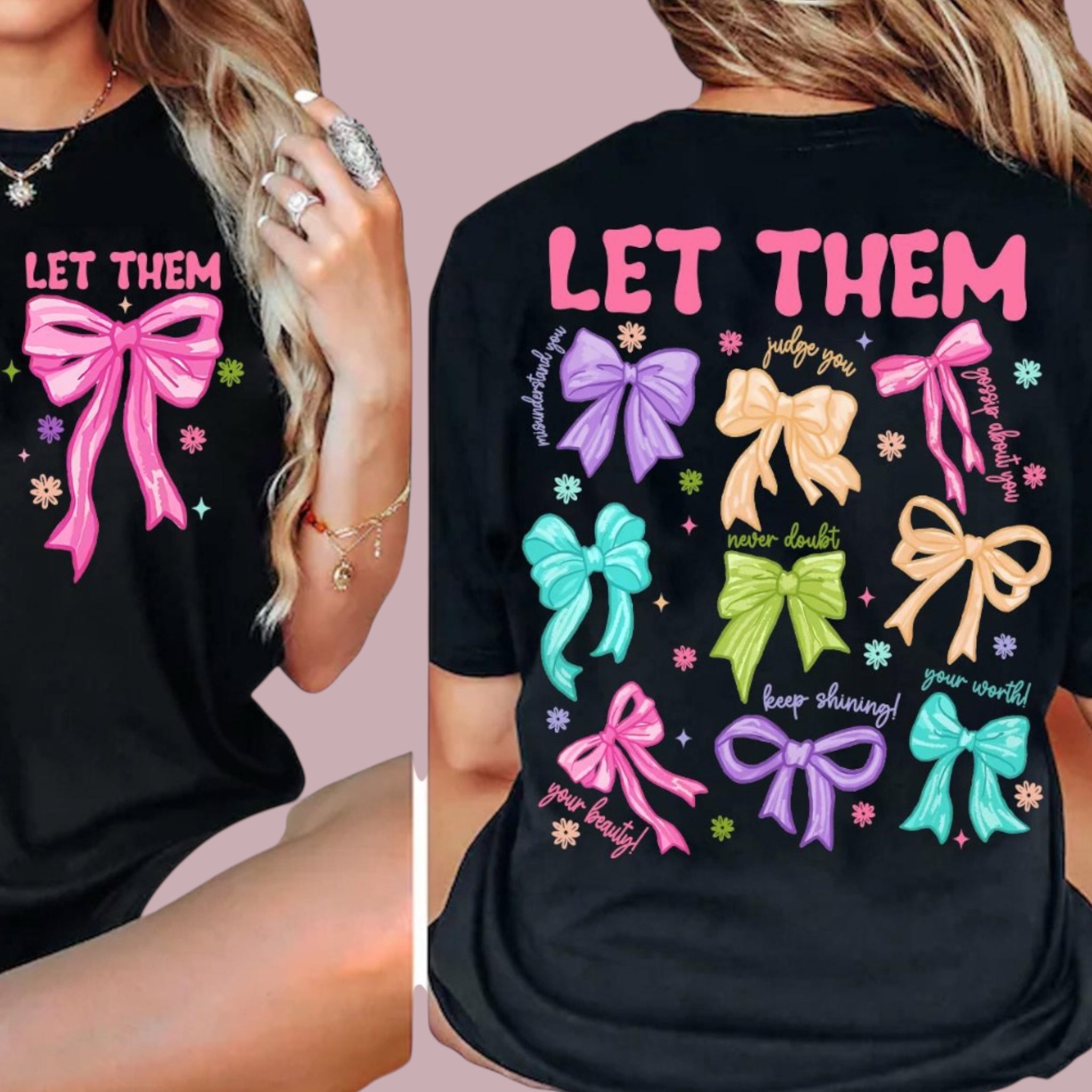 Let Them Tee