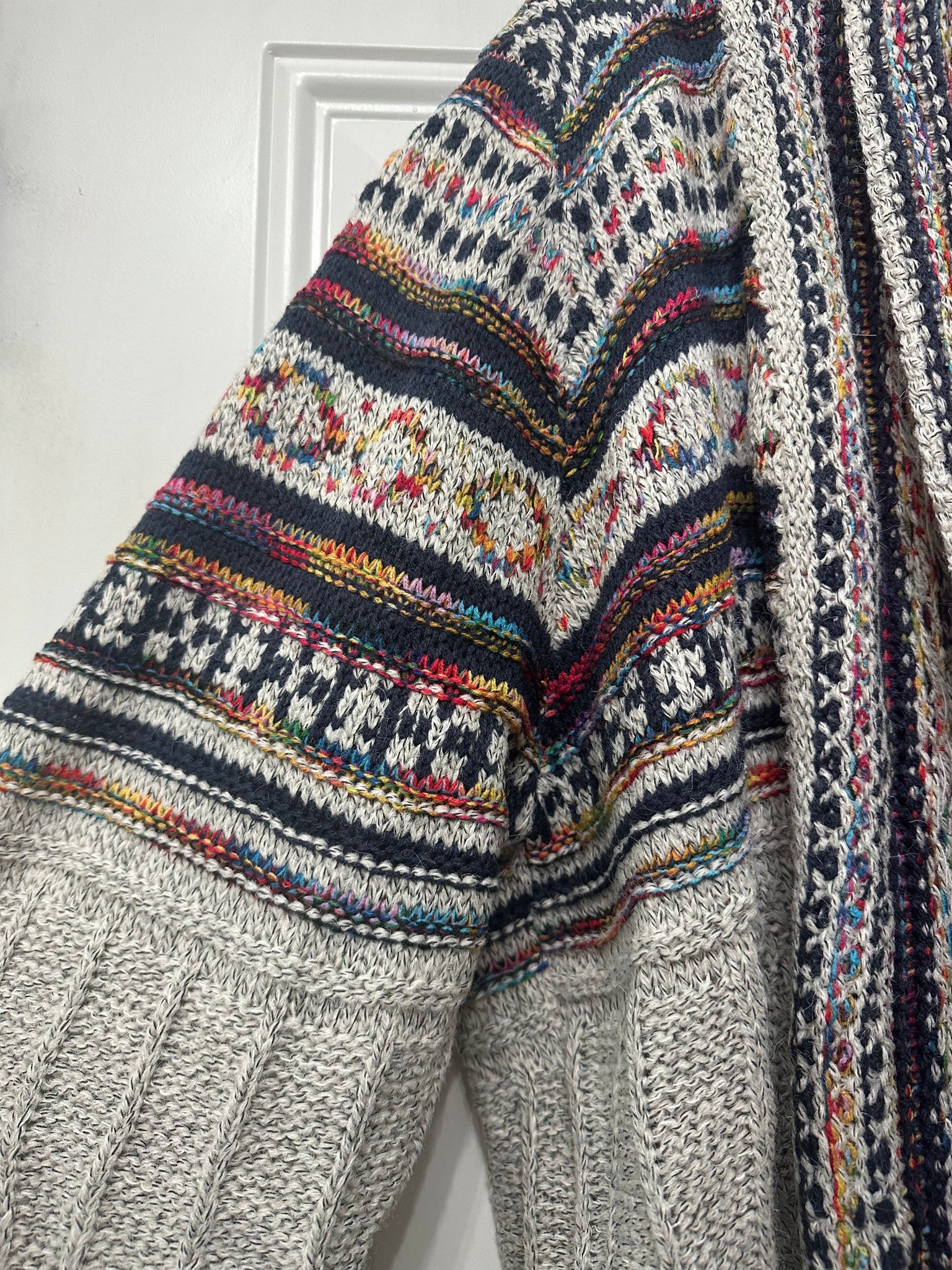Total Perfection Cardigan