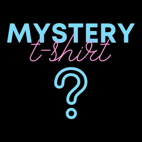 Mystery Tee