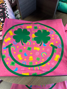 Lucky Smikey Tee