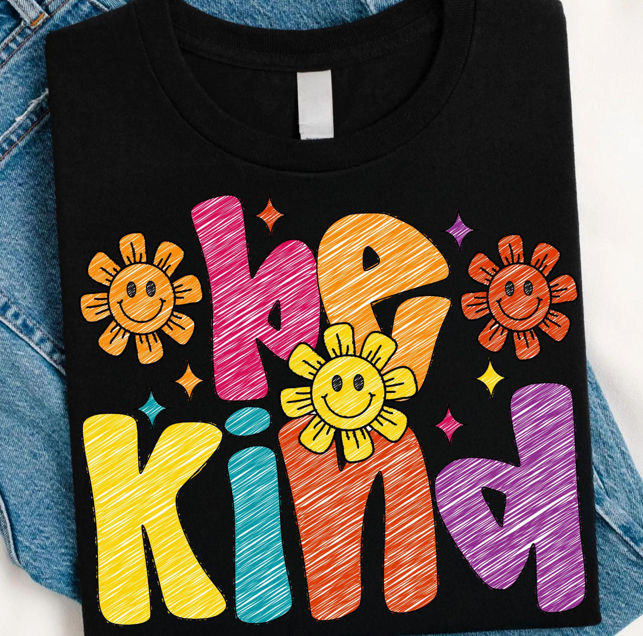 Kind Tee