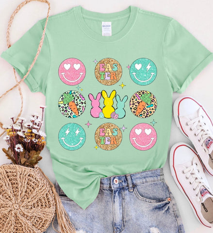 Easter Babe Tee