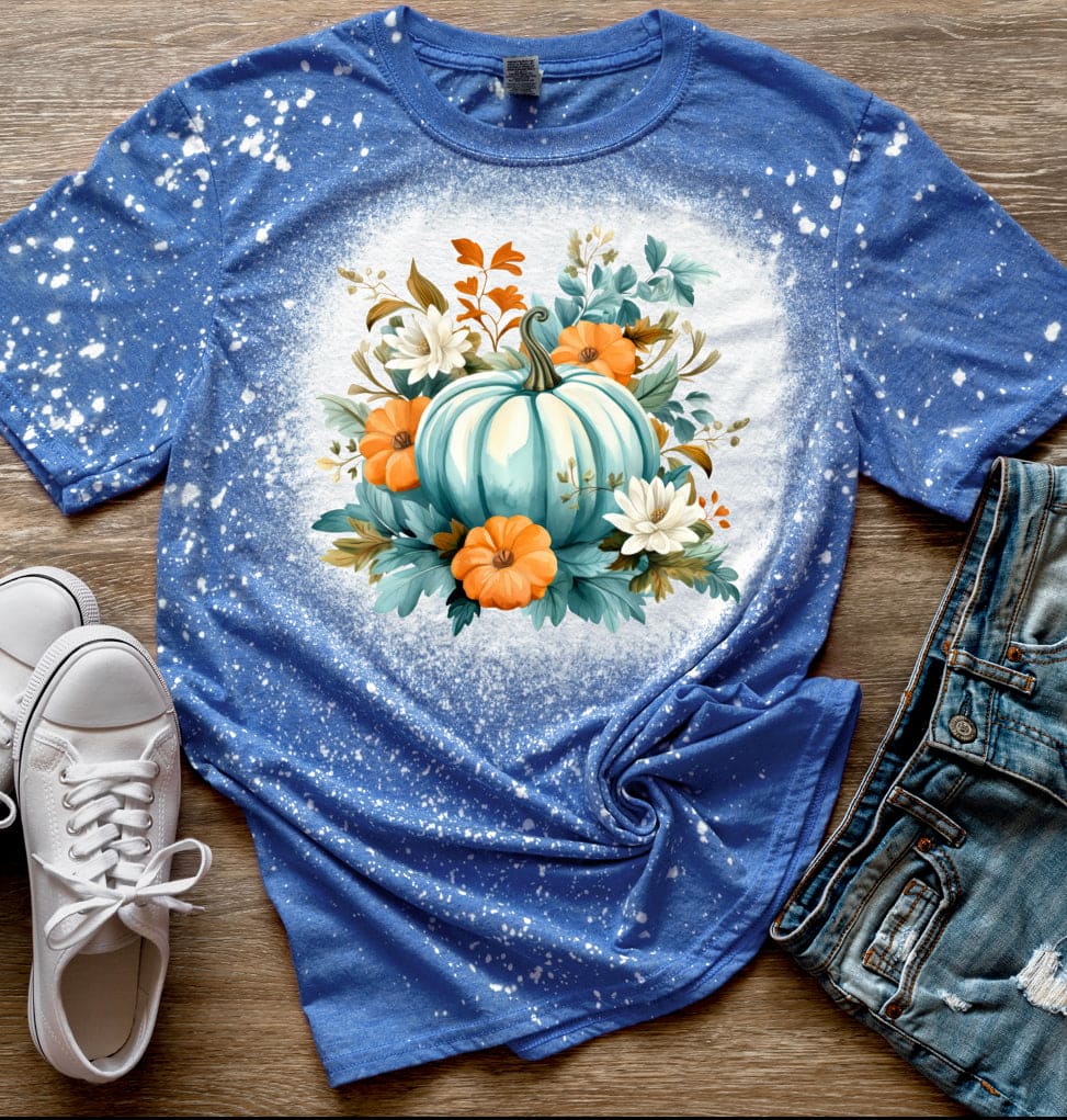 Beauty In Fall Tee