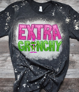 A Little Extra Tee or Crew