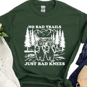 Bad Knees Tee