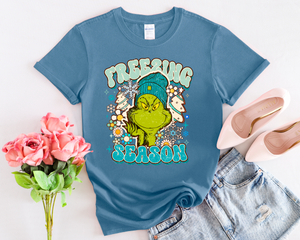 Freezing Season Tee