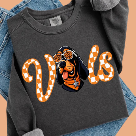 We Wear Orange Tee or Crew