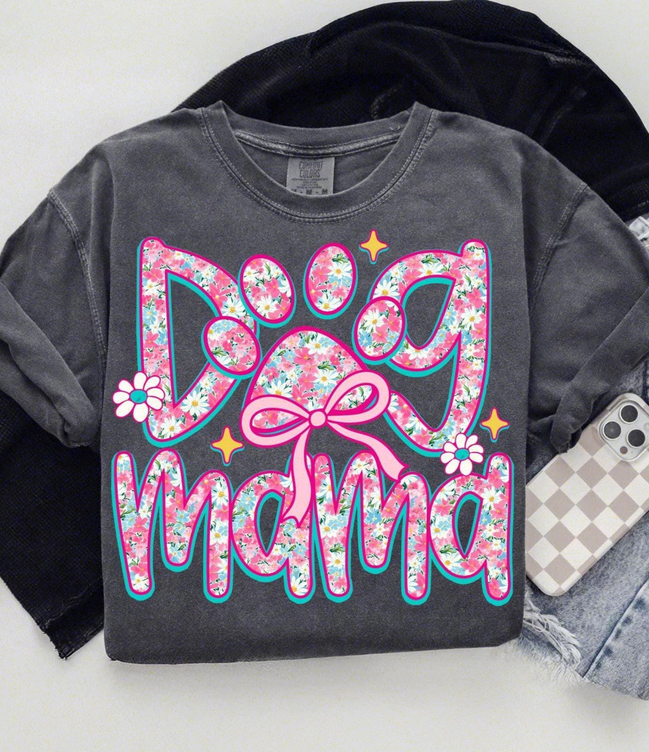 Dog Mama