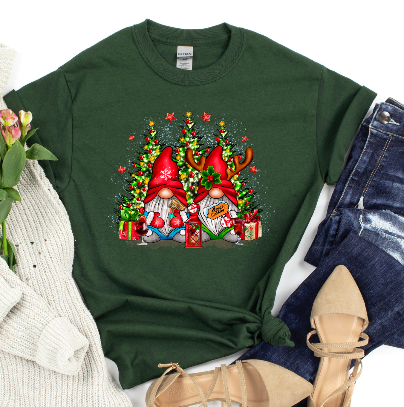 Favorite Season Tee
