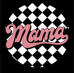MYSTERY (Mama Themed) Tee