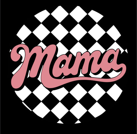 MYSTERY (Mama Themed) Tee