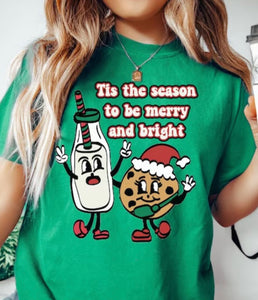 Bright Tee