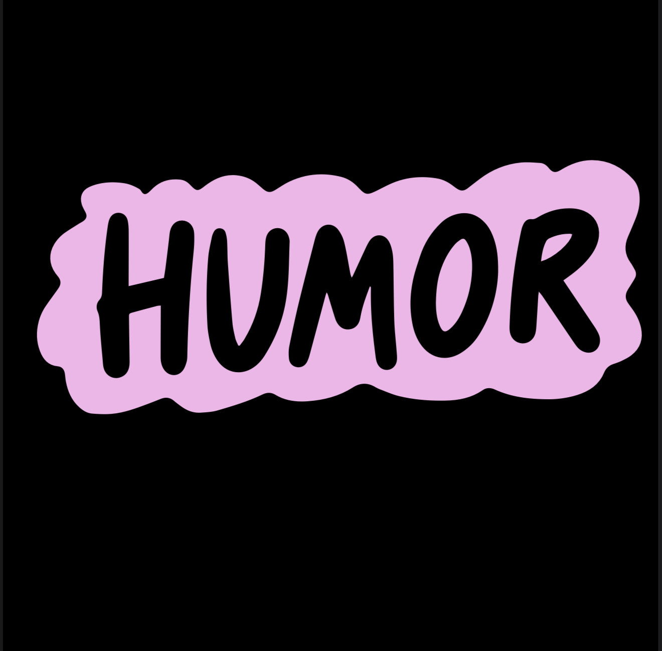 MYSTERY (Funny Themed) Tee