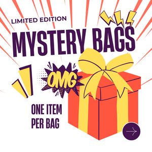 Mystery Grab Bag (Top or Tee)