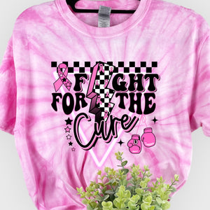 Fight Tee