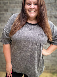 Rock It Babe Top (Standard Fit: 1X-2X-3X)