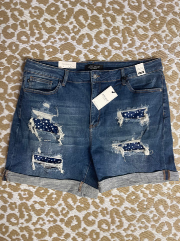 Stars Align Shorts
