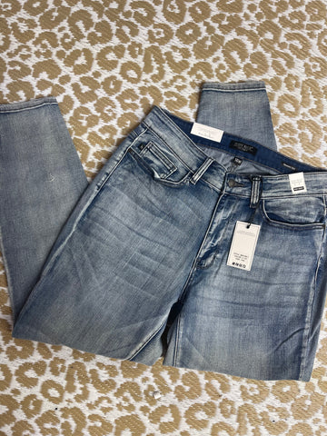 Perfect Shape Jean
